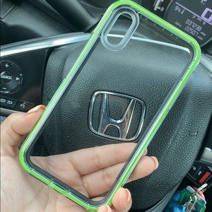 iPhone XR Lifeproof Slam Case